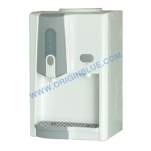 Bottle Water Dispenser with Hot and Cold Water