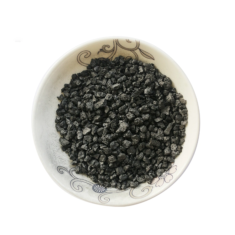Low Sulphur Graphite Petroleum Coke/Graphite Powder/GPC