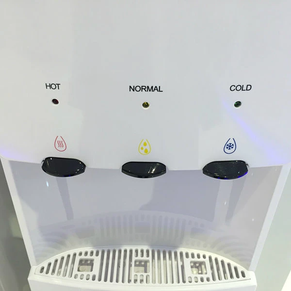 New Design Colorful Electric Hot Cold Warm Water Dispenser