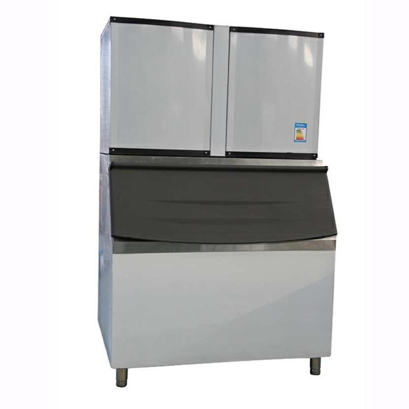 Ice Making Maker/Ice Maker/Ice Machine Maker Front Ventilation Available