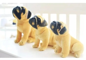 2020 Fashion Plush Toy New Design Best Quality Plush Dog Toy