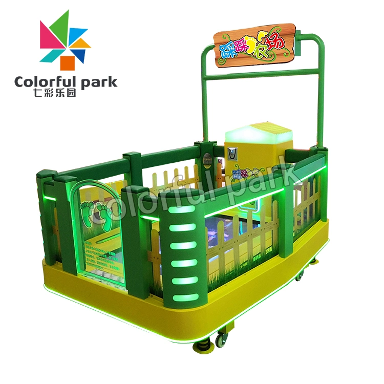Bar Game Machine Coin Operated Coin Operated Kiddie Ride Game Machine