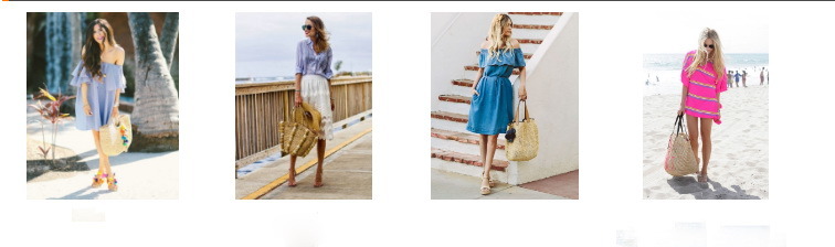 Solid Color Cylinder Double Handle Vintage Bucket Woven Handmade Ladies Paper Rope Beach Straw Bag