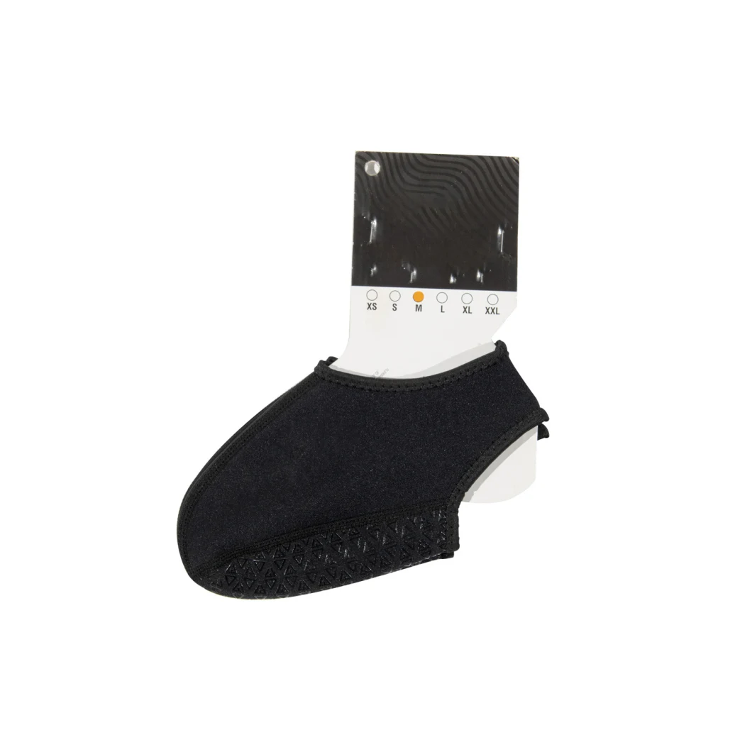 Customized Non-Slip Sport Socks for Beach Diving Neoprene Socks