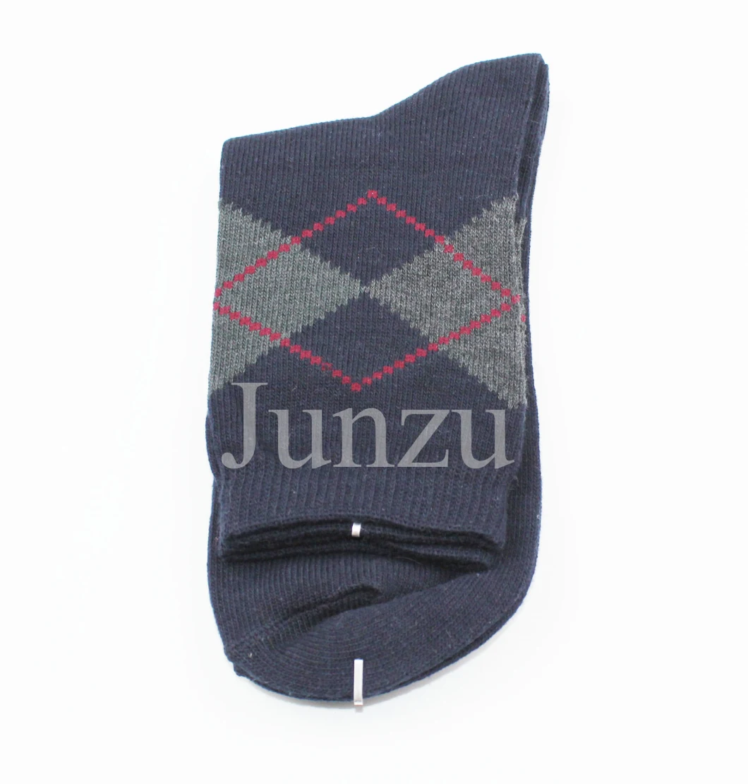 Wholesales Custom Colorful Men Ankle Dress Socks Women and Men's Crew Fashion Business Socks Pure Cotton Men Socks Socks Bamboo Cotton Socks