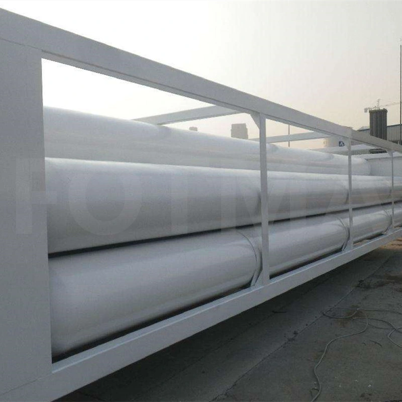 Polyurea Coating Spraying Polyurethane Paint Pipe Line Anti-Corrosion Coating