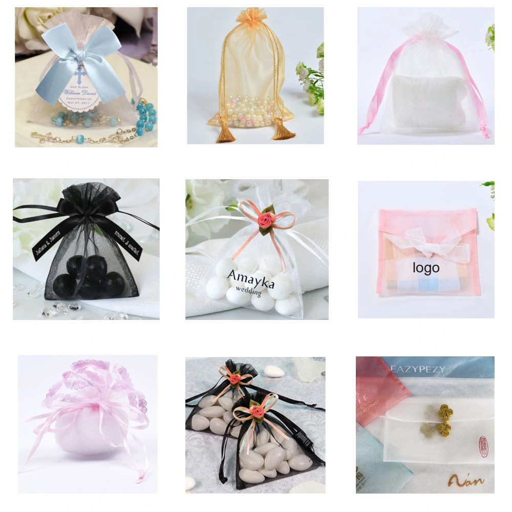 Cotton Bag Cotton Gift Bag Cotton Drawstring Gift Pouch Cotton Jewelry Pouch