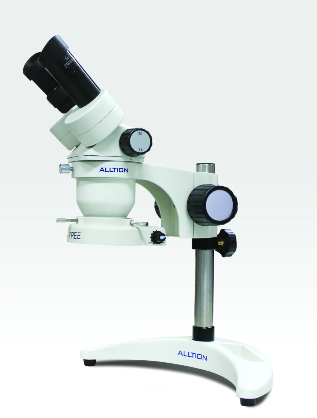 Alltion Dental Lab Microscopes (ASM-0745BC)