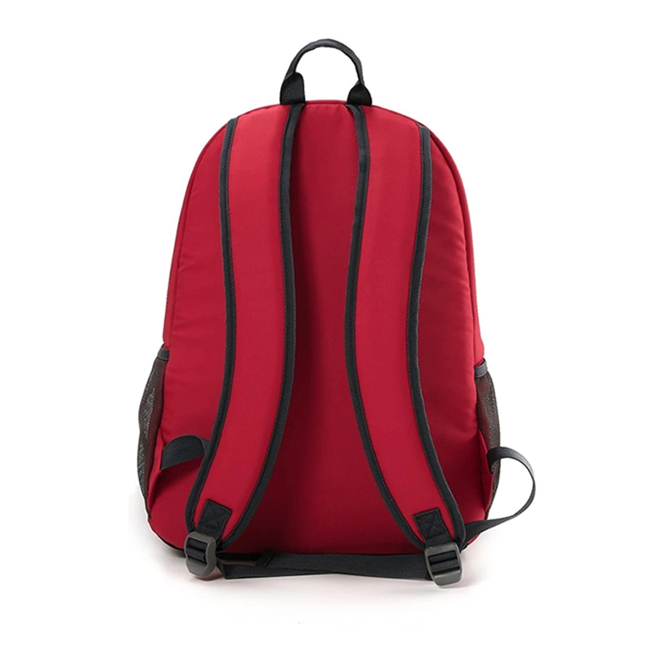 Custom Picnic Wine Cooler Bag Insulated Backpack Lunch Cooler Bag