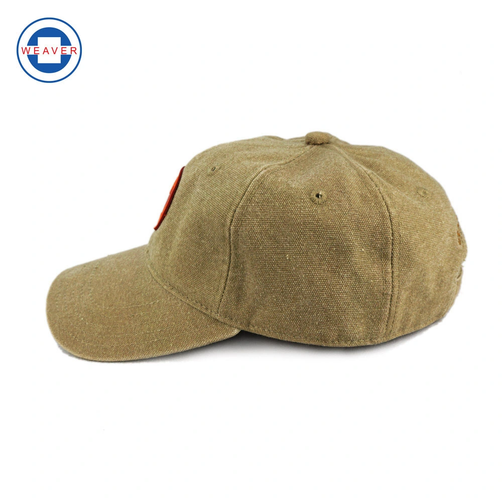 Canvas Baseball Cap Sports Cap Sunshade Cap Wholesale Custom Tactical Cap Promotional Cap