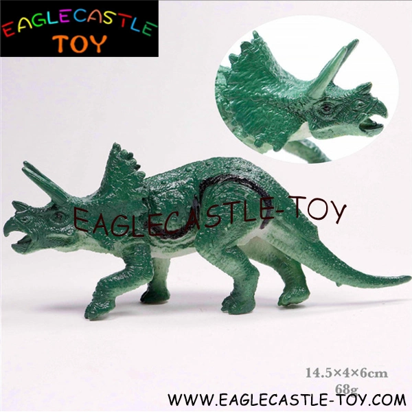 Dinosaur PVC Kid Toys/Jurassic and Cretaceous Educational Toys/Dragon Toy/Children Toy/Ault Toy (CXT20213)