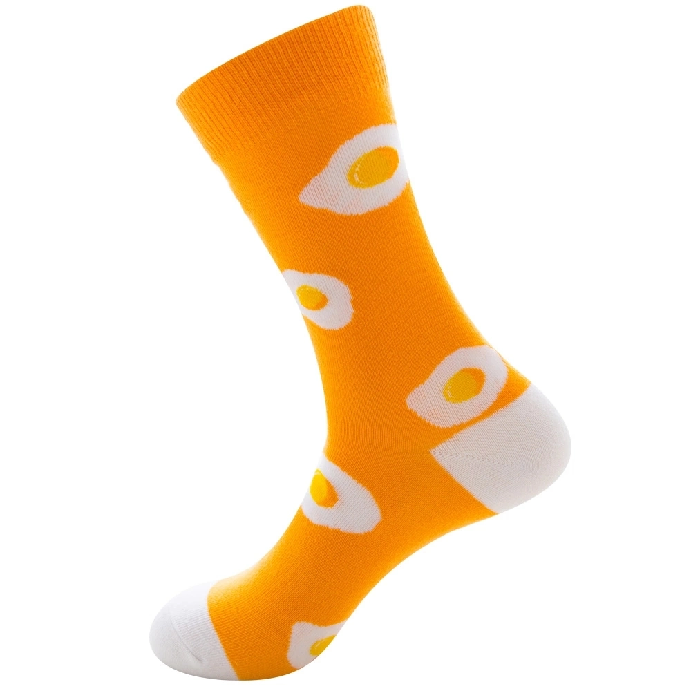 Men's Breathable Sport Ankle Crew Sock Comfort Cotton Socks
