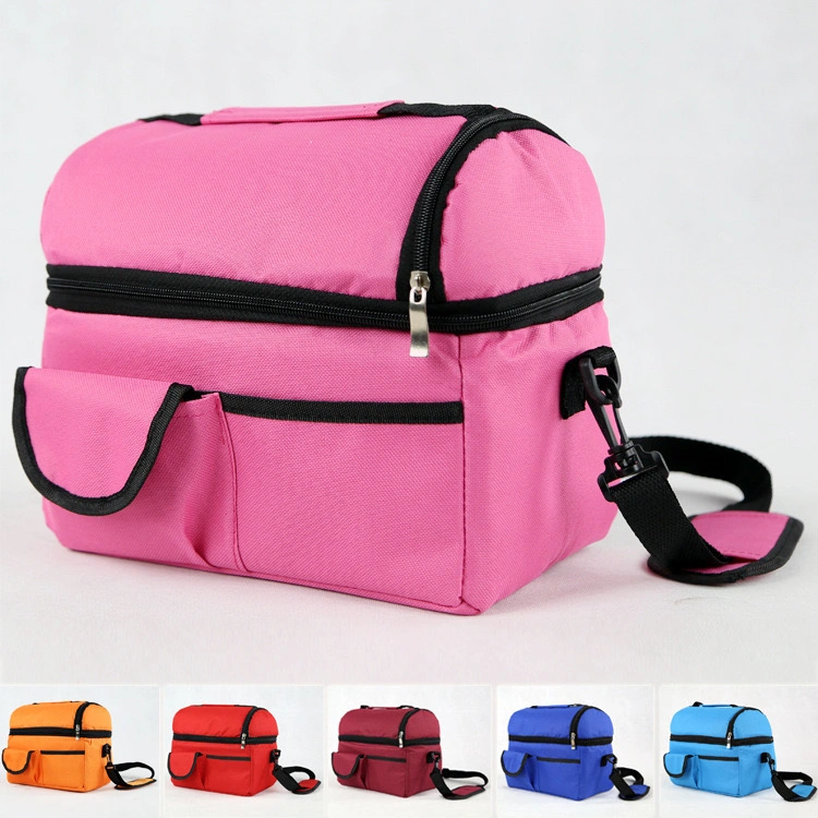 New Product Shoulder Cooler Bag, Lunch Bag