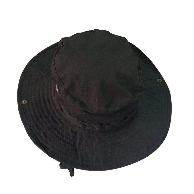 Cp Camo Tactical Military Cap Bucket Hats for Fishing & Hunting