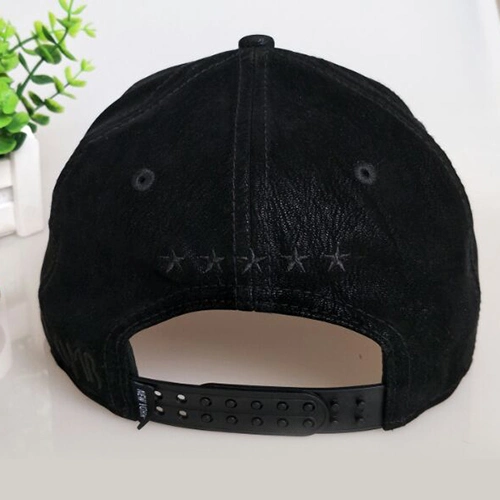 Custom High Quality Cotton Visor Hat Sport Snapback Fashion Cap Flat Hat for Kids