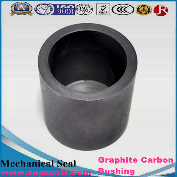 Graphite Carbon Seal Graphite Seal Ring Mechanical Carbon Seal