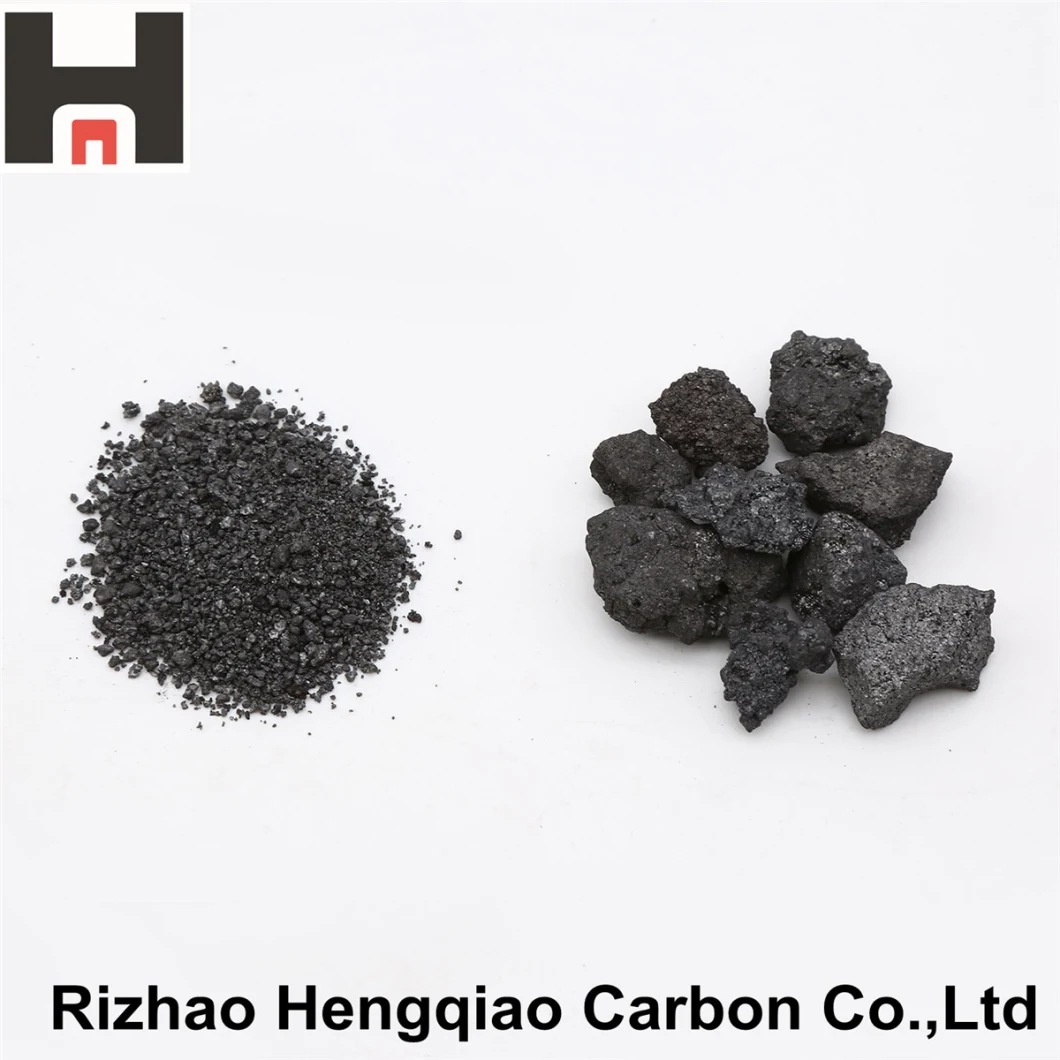Iron Casting Carbon Additive GPC Graphite Carbons