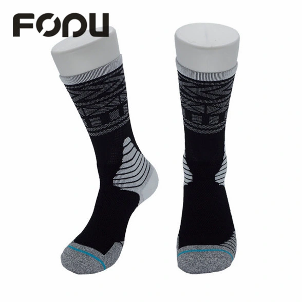 High Quality Men Custom Ankle Socks Fashion Sport Ankle Socks