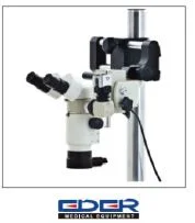 Wet Lab Operating Surgical Microscope with Ce & FDA