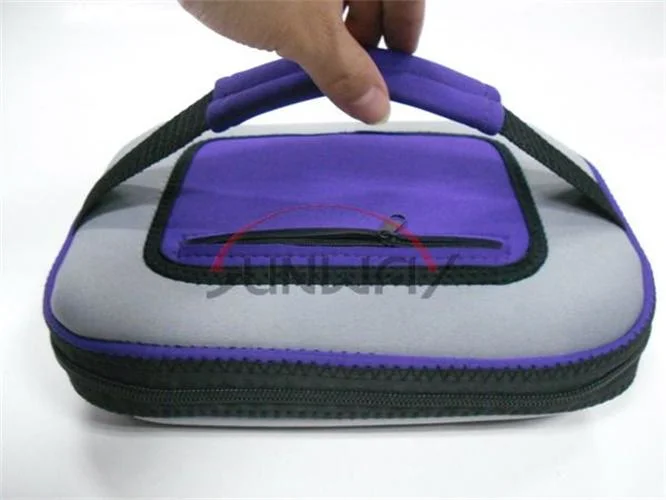 Neoprene Insulated Lunch Container Bag Case Cover, Cooler Bag (BC0078)
