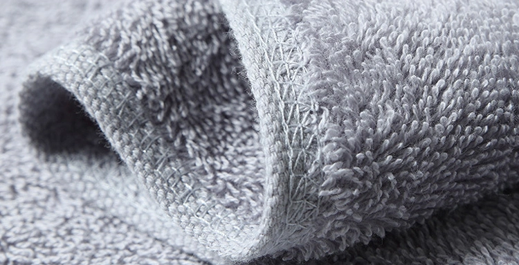 100% Cotton Bath Towel Set Hand Towel Face Towel Bath Towels