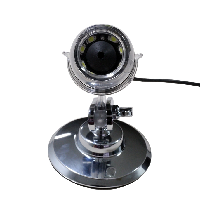 Portable 1000X RoHS USB Digital Microscope With Measuring Software