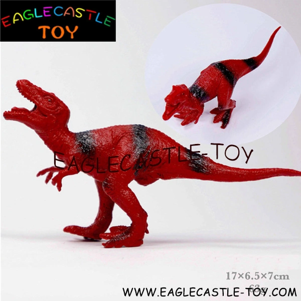 Dinosaur PVC Kid Toys/Jurassic and Cretaceous Educational Toys/Dragon Toy/Children Toy/Ault Toy (CXT20213)