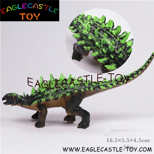 Dinosaur PVC Kid Toys/Jurassic and Cretaceous Educational Toys/Dragon Toy/Children Toy/Ault Toy (CXT20213)