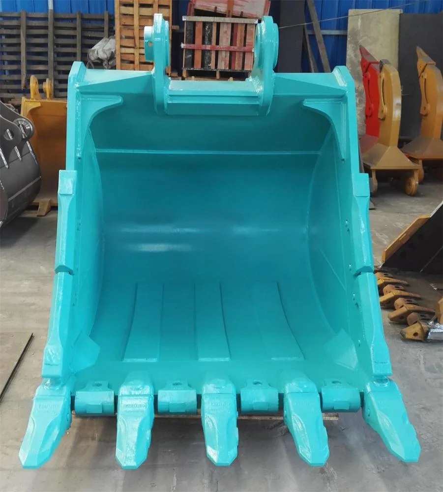 Excavator Bucket, Rock Bucket, Heavy Duty Bucket, Digging Bucket