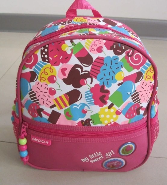 Professional Factory of Picnic Bag Lunch Bag for Kids (SW8032)