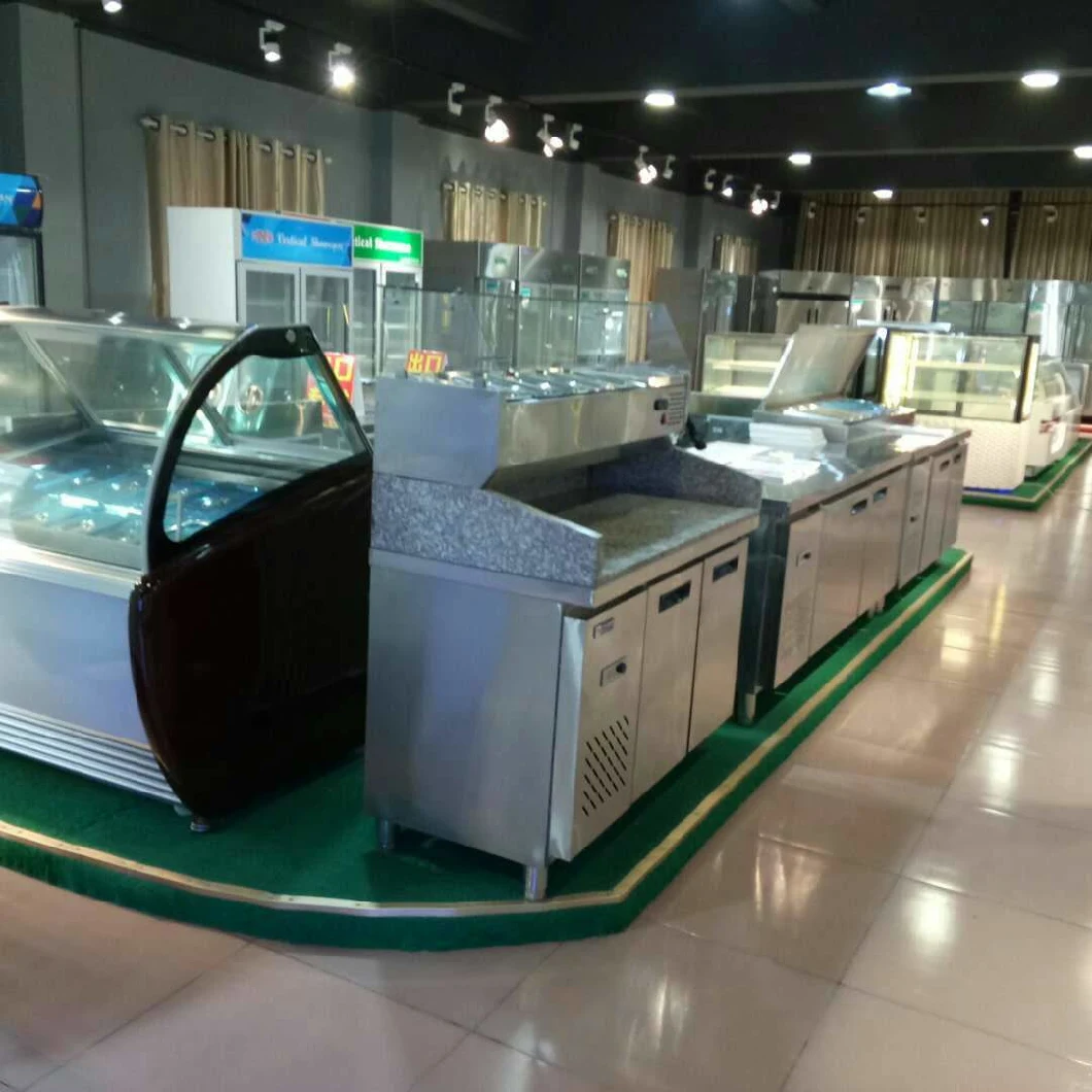 Small Commercial Water Ice Making Machine Integrated Ice Maker Industrial Ice Maker for Hard Ice