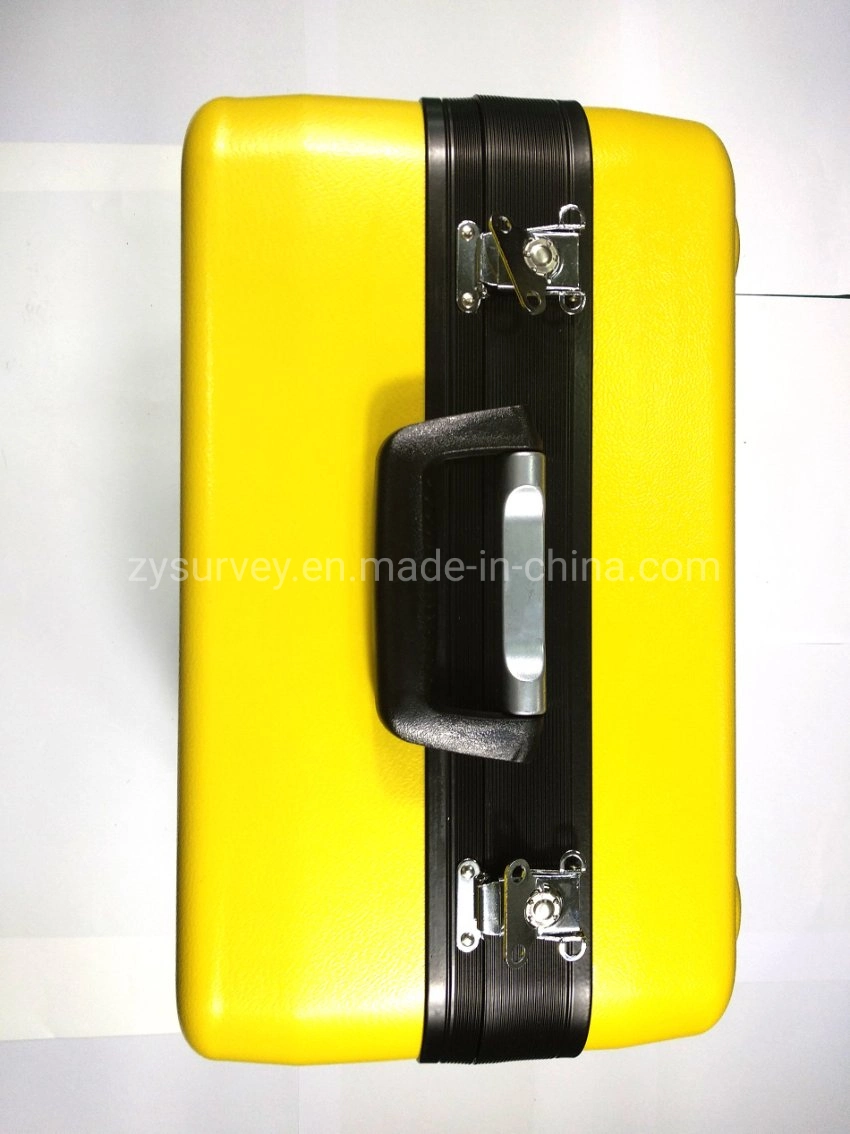 Topcon Yellow Hand Carrying Case for Topcon Gts-102n Total Station