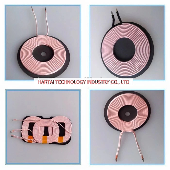 High Quality Wireless Charger Inductance Coil for Smart Phone A11 Coil A5 Coil A10 Coil