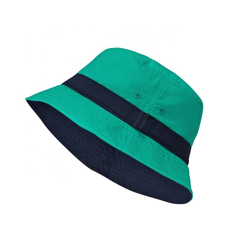 Fisherman Bucket Hat Custom Plain Bucket Caps Wholesale Bucket Hats