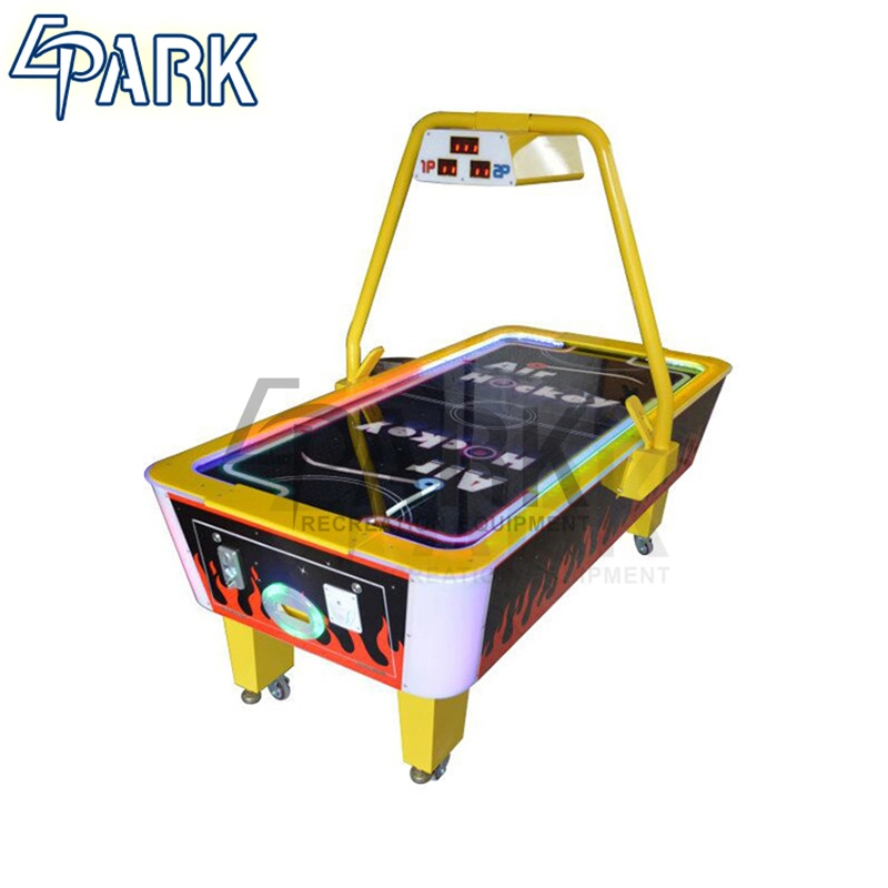 Star Air Hockey Arcade Air Hockey Coin Amusement Game Machine for Sale