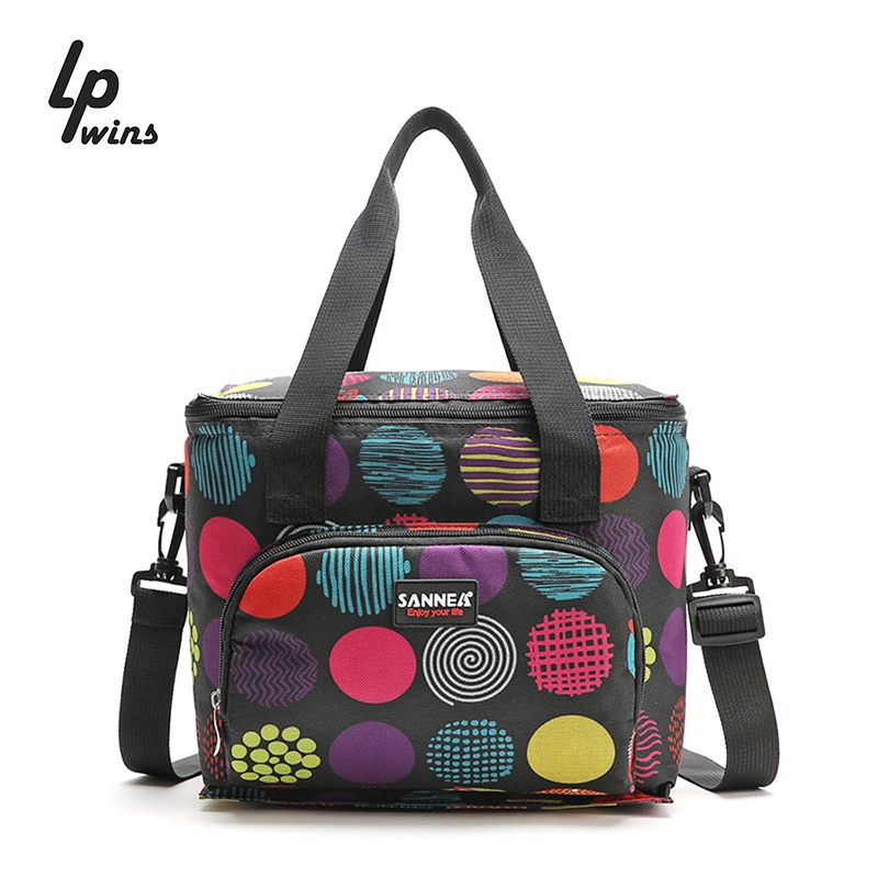 Portable Low Price Cheap Picnic Lunch Bag Fashion Stylish Lunch and Picnic Bag