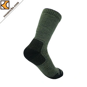 Women's Sport Hiking Softest Socks (162009SK)
