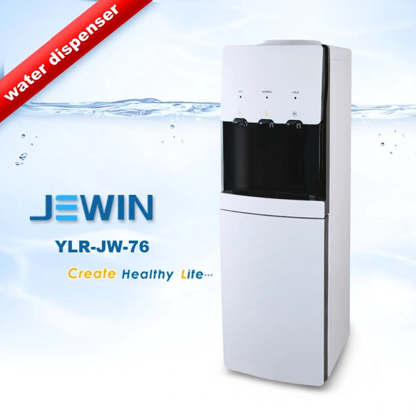 New Design Colorful Electric Hot Cold Warm Water Dispenser