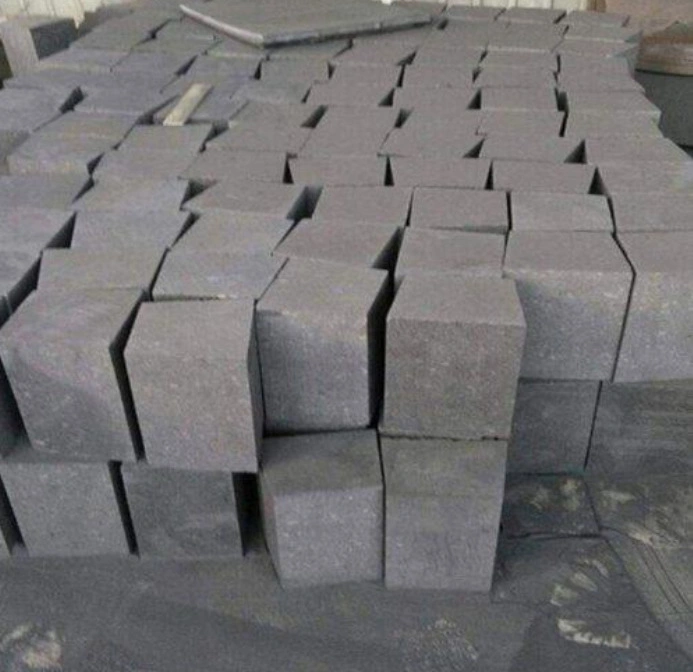 Ultra-Fine Grain Isostatic Pressing Graphite Block, Graphite Brick