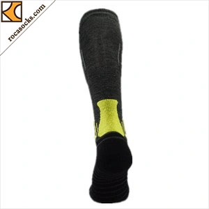 161010sk-Merino Wool Skiing Outdoor Sport Men Socks