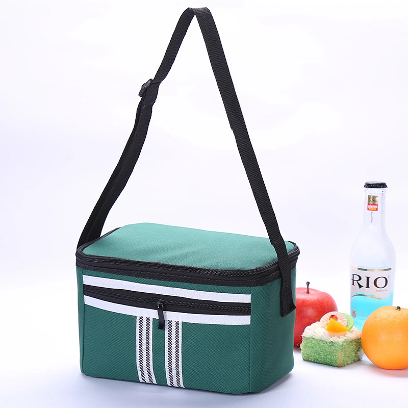 Insulation Package Outdoor Lunch Bag Creative Fruit Ice Cooler Bag