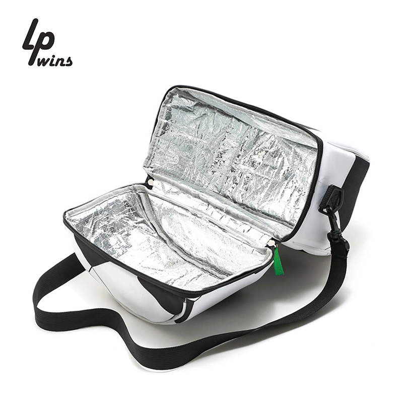 Custom Handbag Novelty Insulated Lunch Cooler Bag Picnic Bag for Kids