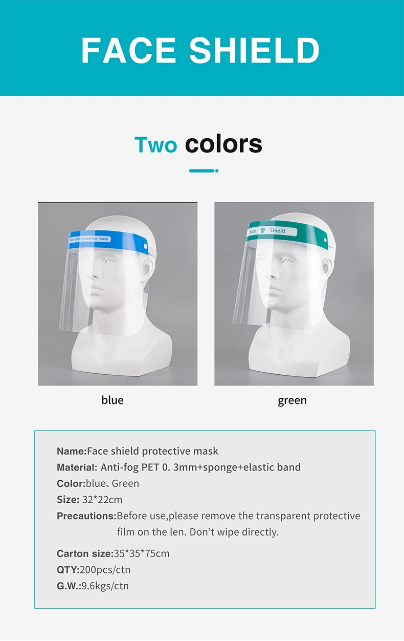 Face Cover Dental Protective Shields India Fashion Bucket Clear Face Shield UV Hat Adjustable Transparent Full Face Protective Visor Face Shield Mask Visors