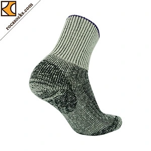 Men's Winter Sport Merino Wool Hiking Socks (162023SK)