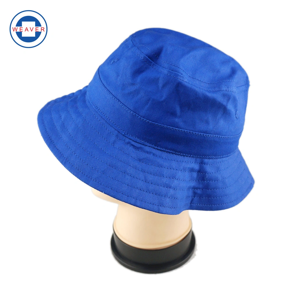 Blue Bucket Hat Fisherman Hat Sunhat Bush Hat Beach Hat Outdoor Hat Swamp Hat