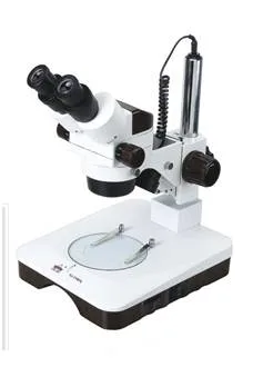 Microscope for Laboratory Use /Stereo Microscope /Zoom Stereo Microscope (XTD-T102B)
