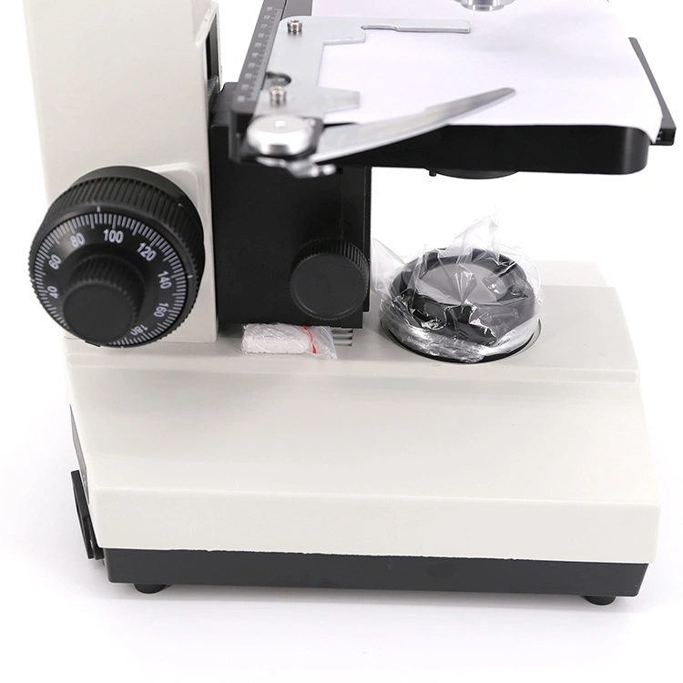 Factory Price Laboratory Biological Xsz 107bn Binocular Electronic Optical Microscope