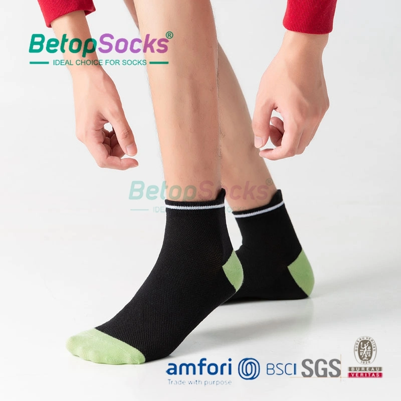 Sport Basketball Socks Running Socks Hiking Socks