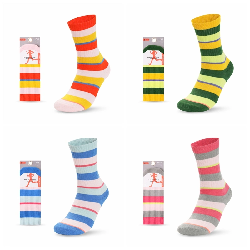 Top Quality Sports Socks Cotton Sock Ankle Casual Socks