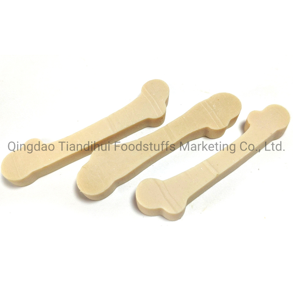 Tdh Europe Standard Delicious Natural Good Quality Pet Food Dog Snacks Small Bone Chews Manufacturers4